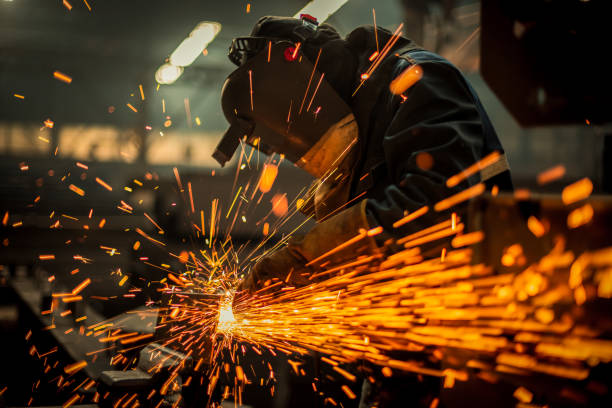 Best Food and Beverage Processing Equipment Welding in Mino, CA