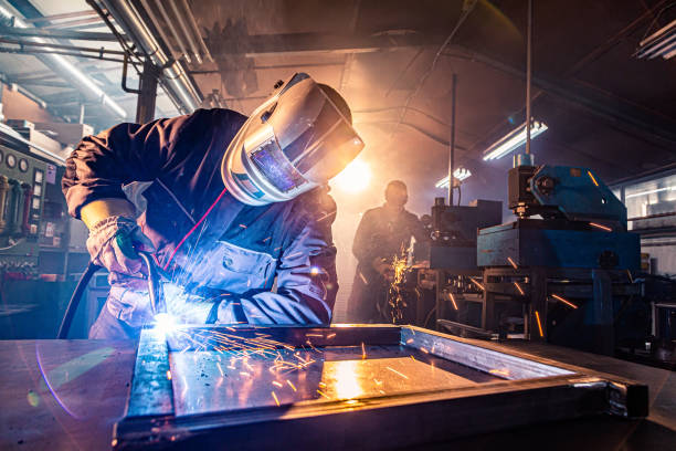 Best Pipe Welding in Mino, CA