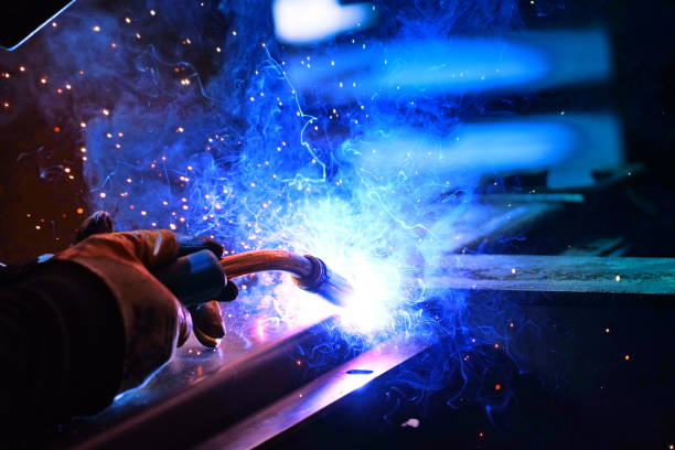 Best Structural Steel Welding in Mino, CA