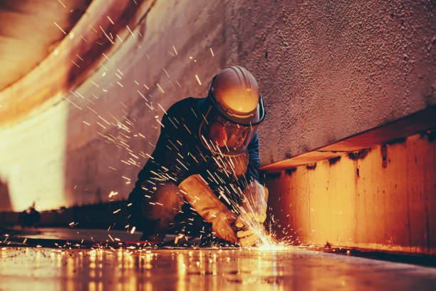 Trusted Camino, CA Welder & Metal Fabrication Experts