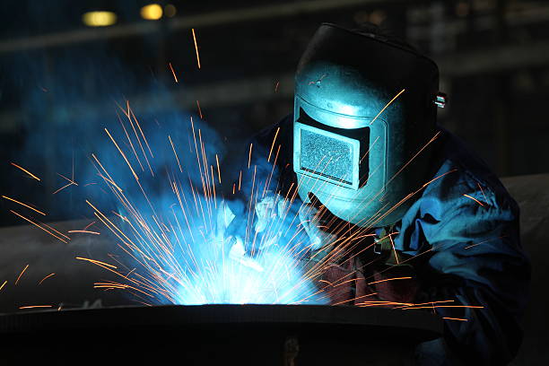 Best Automotive Welding in Mino, CA