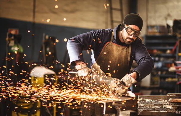 Affordable Welder Services in Camino, CA