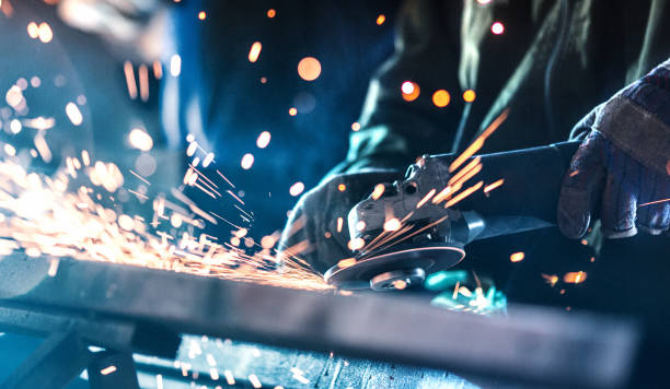 Best Automation and Robotic Welding in Mino, CA